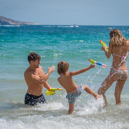 RH Princesa Hotel & Spa 4* Sup Benidorm Bagian luar foto
