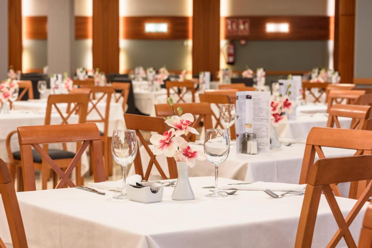 RH Princesa Hotel & Spa 4* Sup Benidorm Bagian luar foto