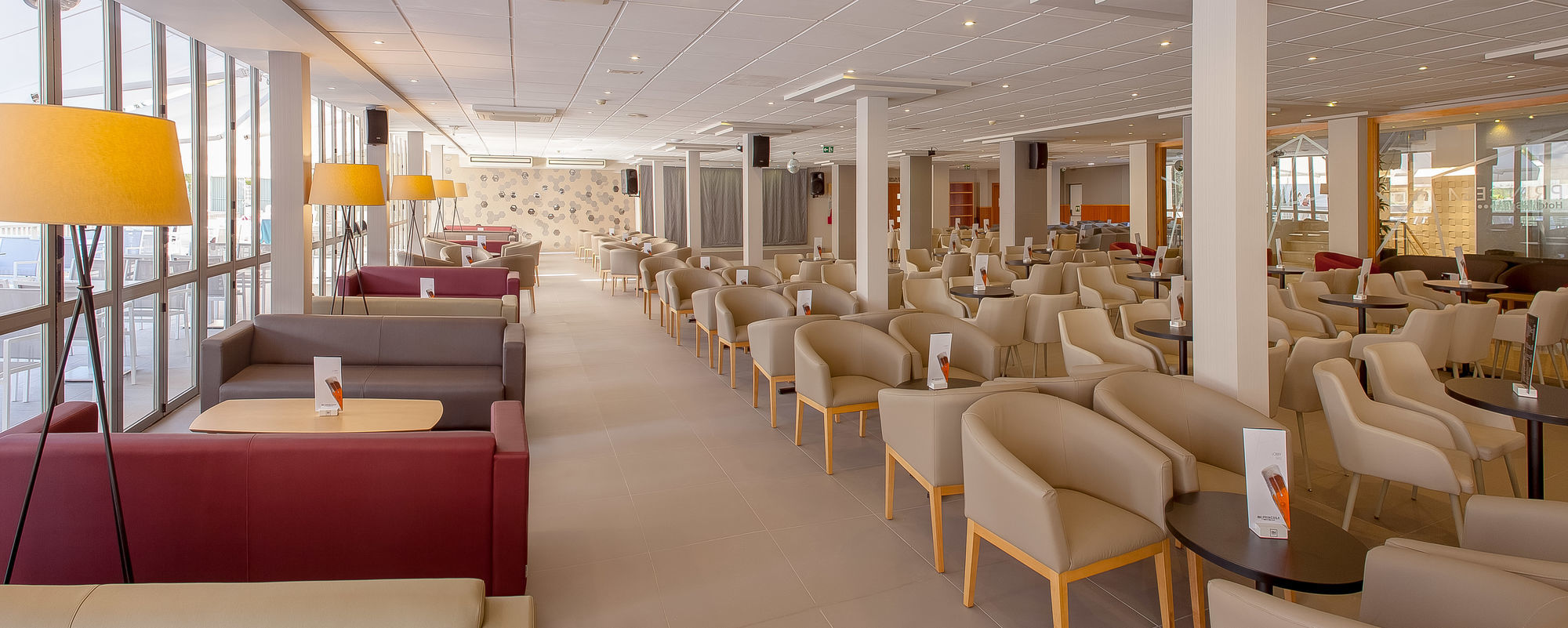 RH Princesa Hotel & Spa 4* Sup Benidorm Bagian luar foto