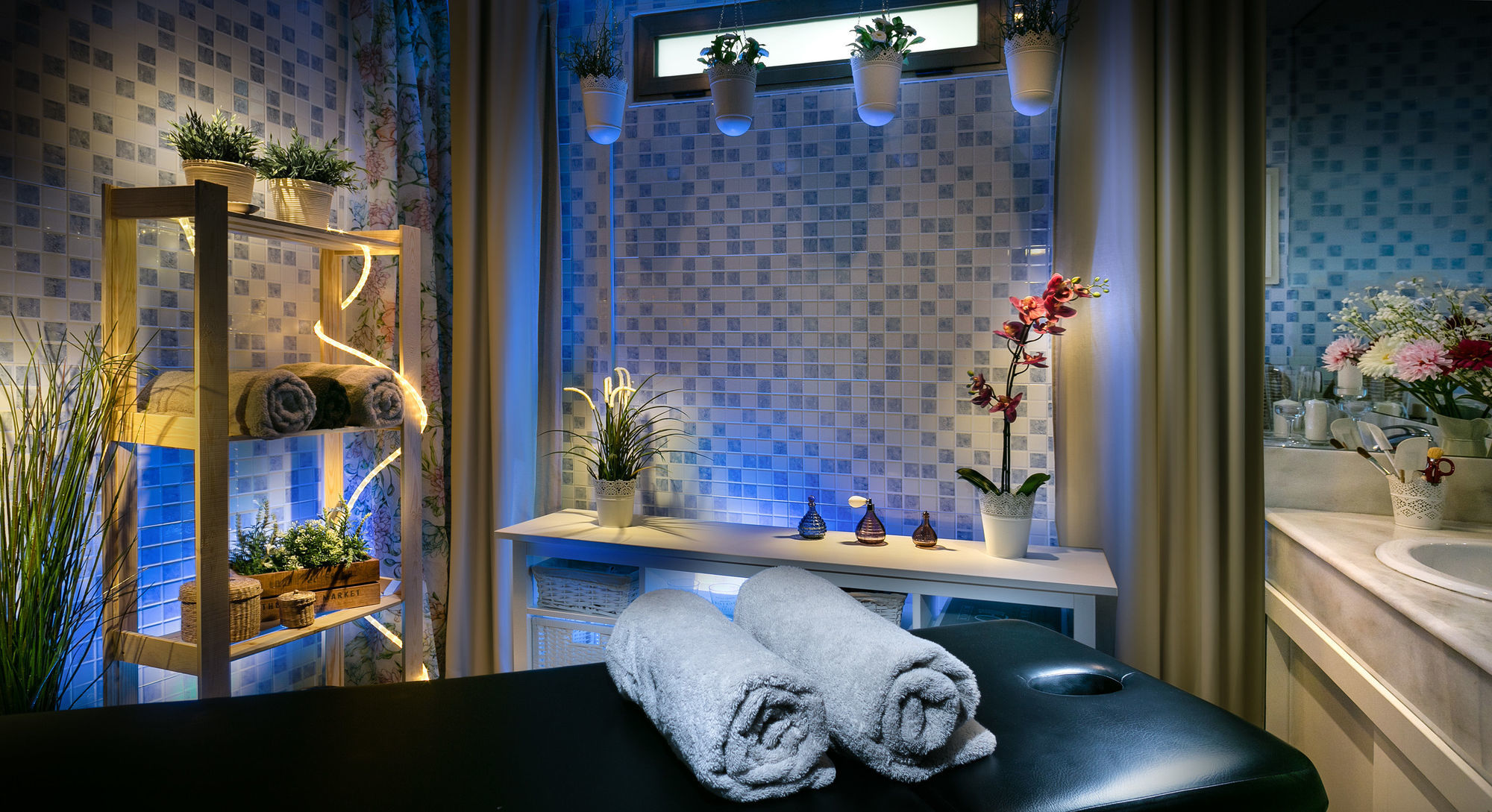 RH Princesa Hotel & Spa 4* Sup Benidorm Bagian luar foto