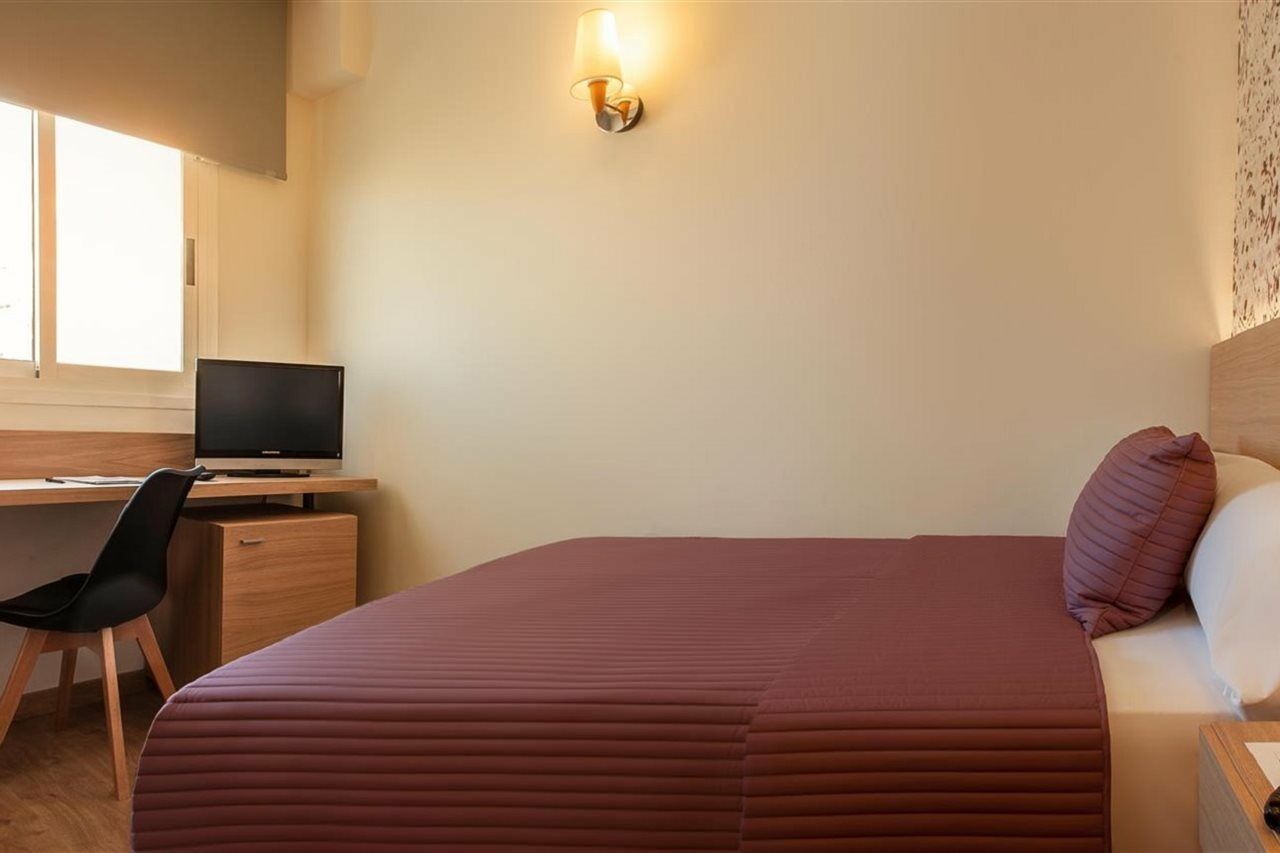 RH Princesa Hotel & Spa 4* Sup Benidorm Bagian luar foto